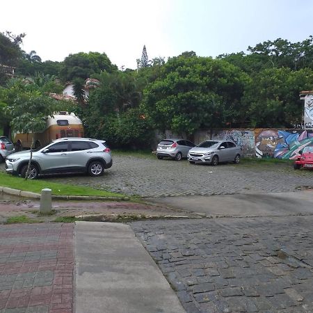 BúziosHospedagem Geriba - Pertinho Da Praia - Ar Condicionado公寓 外观 照片