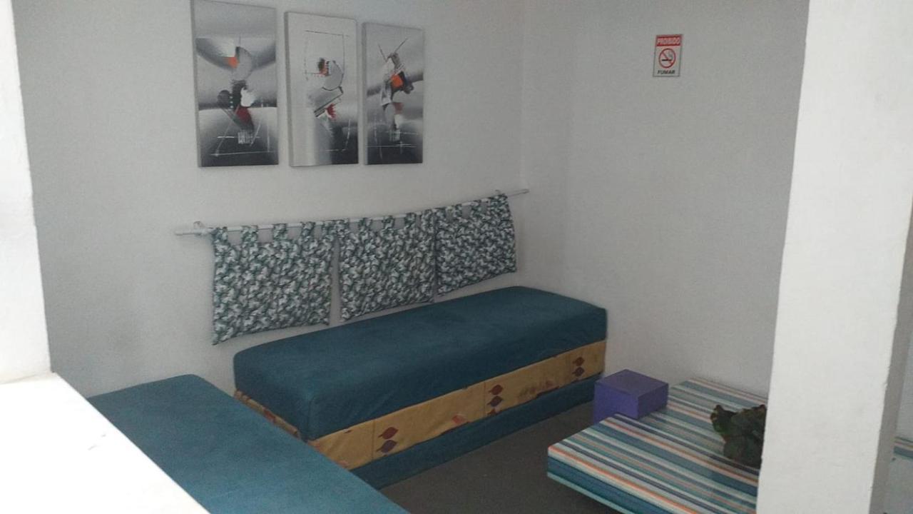 BúziosHospedagem Geriba - Pertinho Da Praia - Ar Condicionado公寓 外观 照片