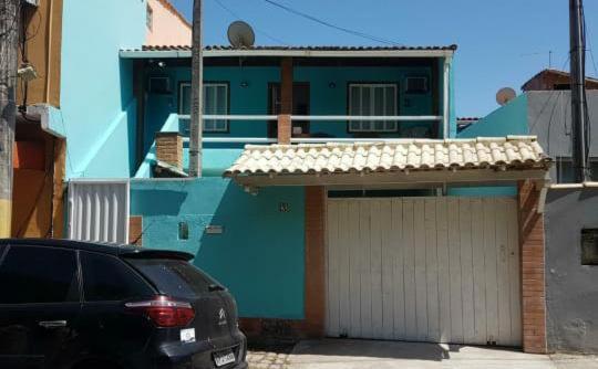 BúziosHospedagem Geriba - Pertinho Da Praia - Ar Condicionado公寓 外观 照片